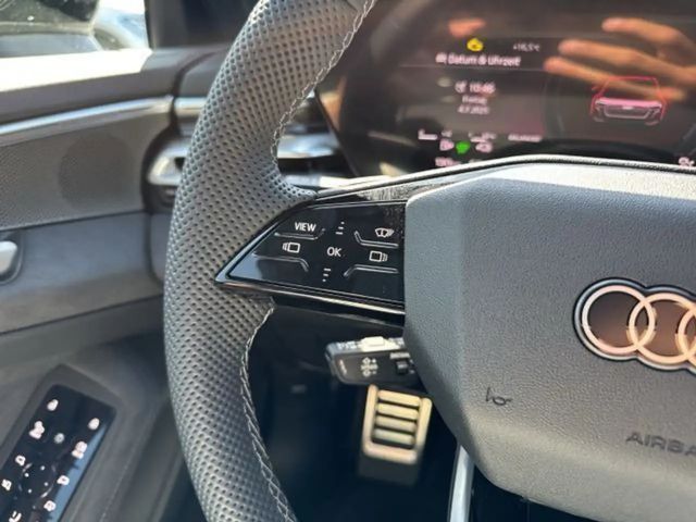 Audi A5 Hybride S-Line