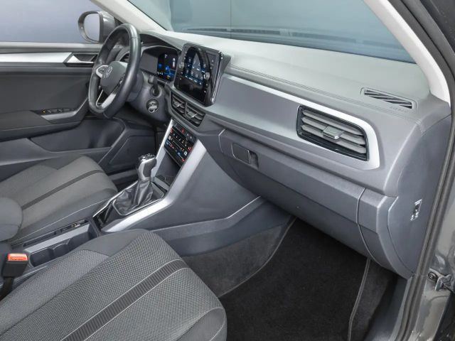 Volkswagen T-Roc 1.5 TSI DSG Life