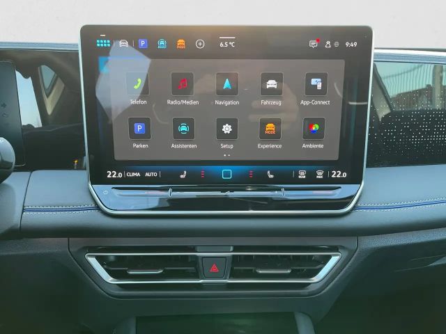 Volkswagen Tiguan DSG R-Line Style