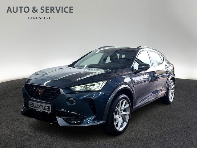 Cupra Formentor 1.5 TSI DSG