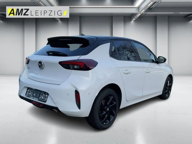 Opel Corsa 1.2 Turbo GS-Line Grand Sport Turbo