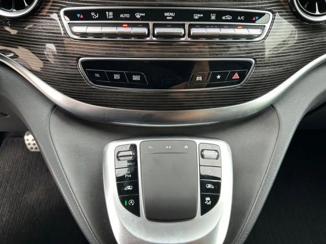 Mercedes-Benz V 250 4MATIC V 250 d