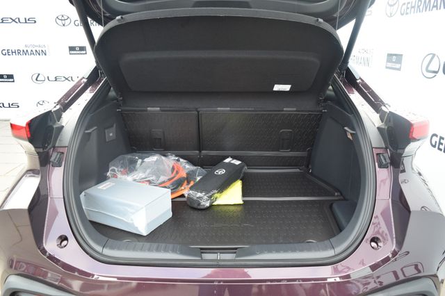 Toyota C-HR 5-deurs Team D Technik