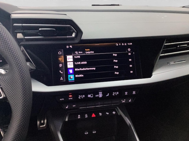 Audi A3 S-Tronic Sportback