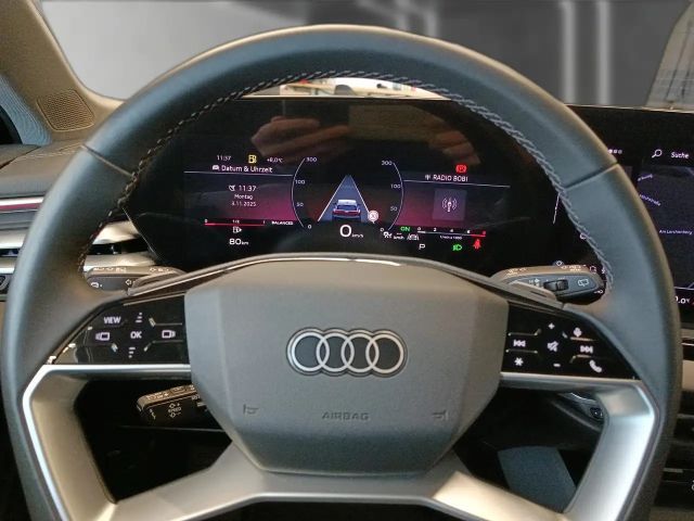Audi A5 Avant S-Tronic