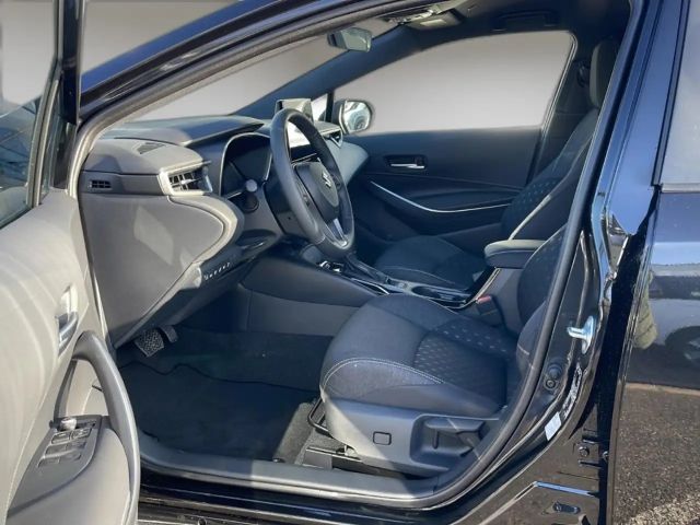 Suzuki Swace Comfort Hybrid