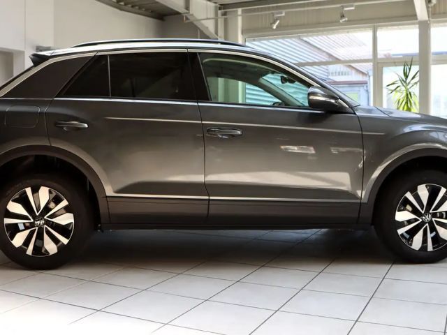 Volkswagen T-Roc 1.5 TSI DSG Life