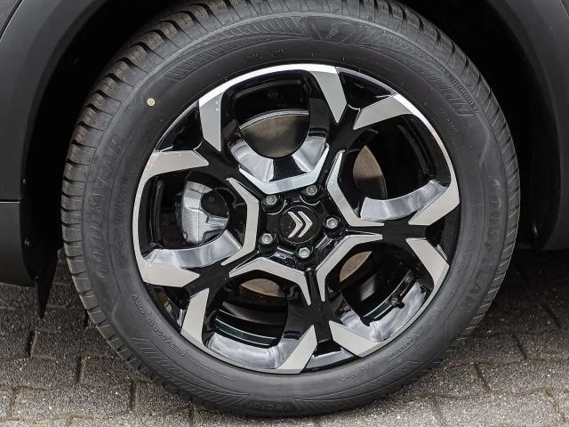 Citroën C5 Aircross BlueHDi Max