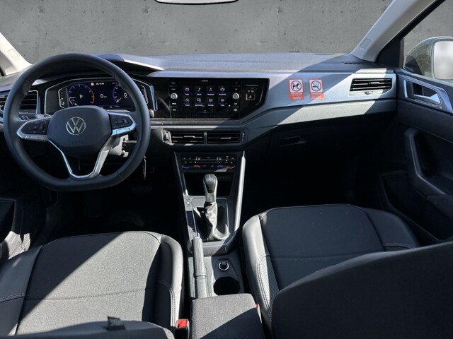 Volkswagen Taigo DSG Style