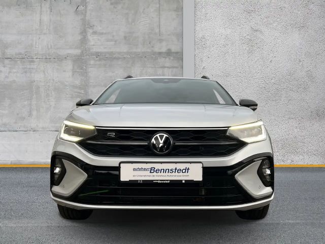 Volkswagen Taigo 1.5 TSI DSG R-Line Style