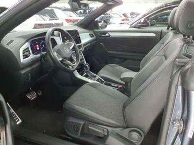 Volkswagen T-Roc Cabriolet DSG