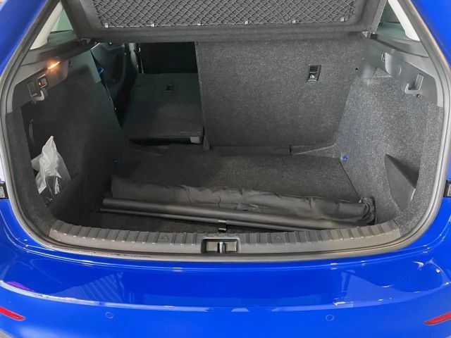 Skoda Scala 1.0 TSI Tour