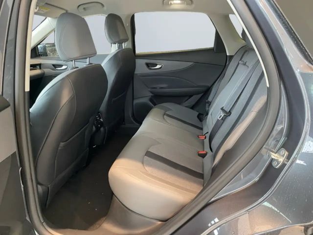 MG MGS5 64 kWh EV Luxury