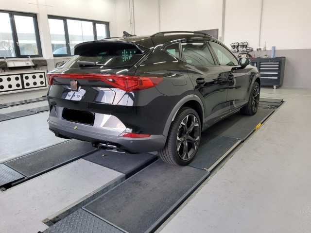 Cupra Formentor 4Drive DSG