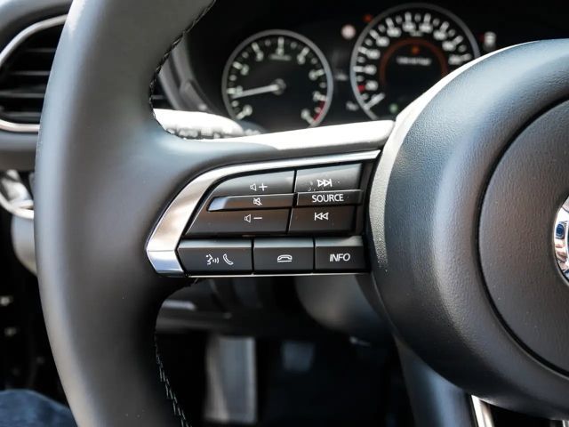 Mazda CX-30 2.5L Homura SkyActiv e-Skyactiv