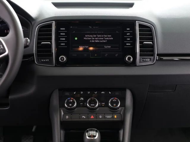 Skoda Karoq Selection