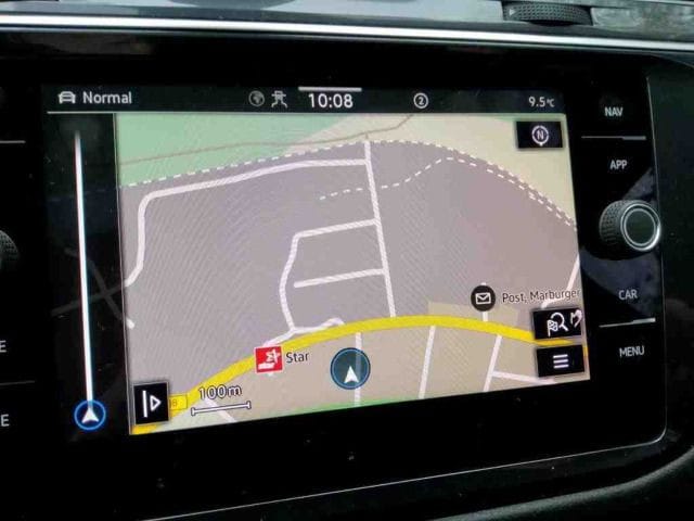 Volkswagen Tiguan 2.0 TDI Allspace Life