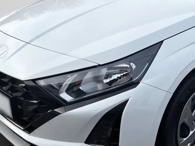 Hyundai i20 1.0 Select T-GDi