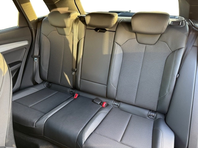 Audi Q5 40 TDI Quattro S-Tronic