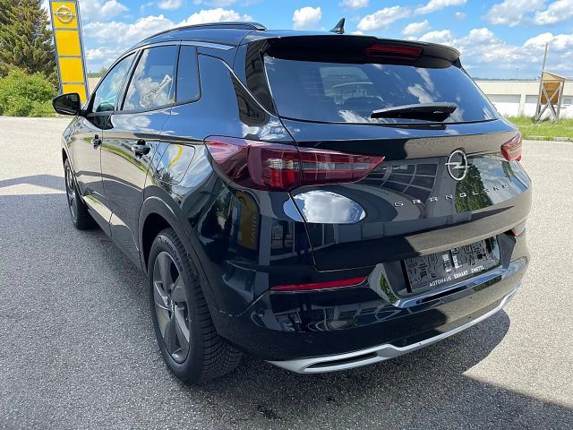 Opel Grandland X Ultimate