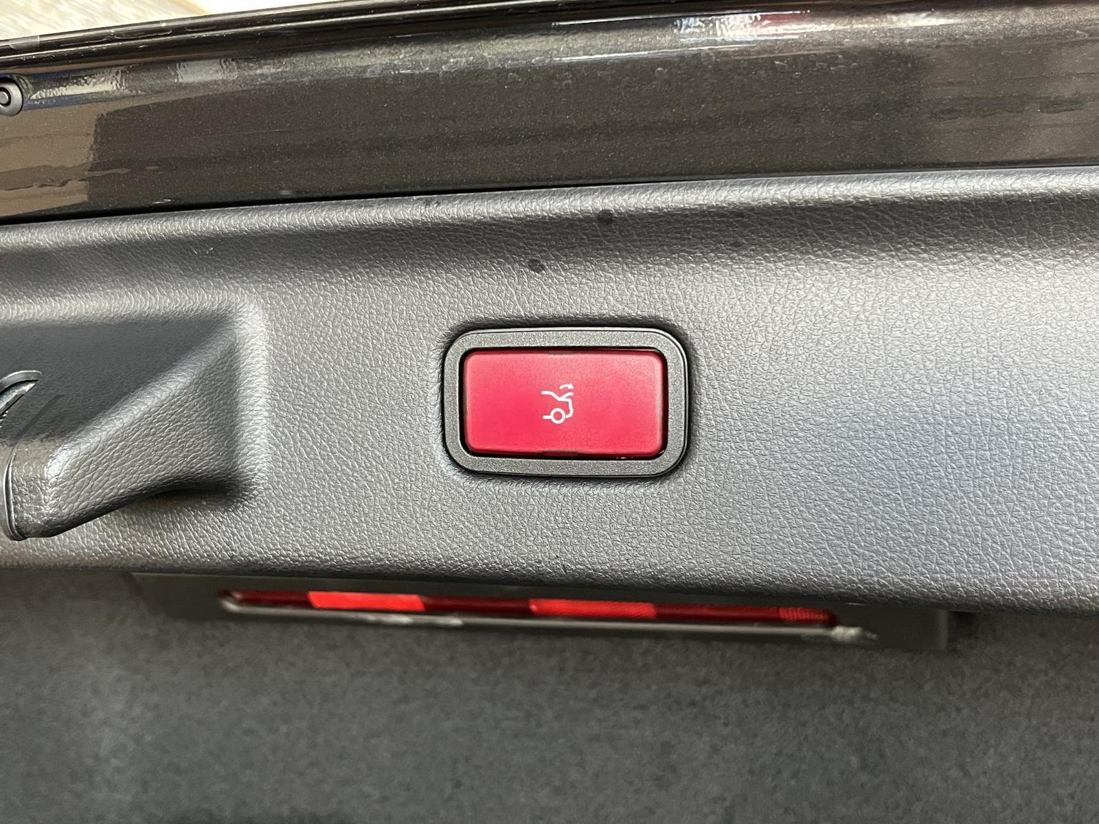 Mercedes-Benz S 580 Sedan