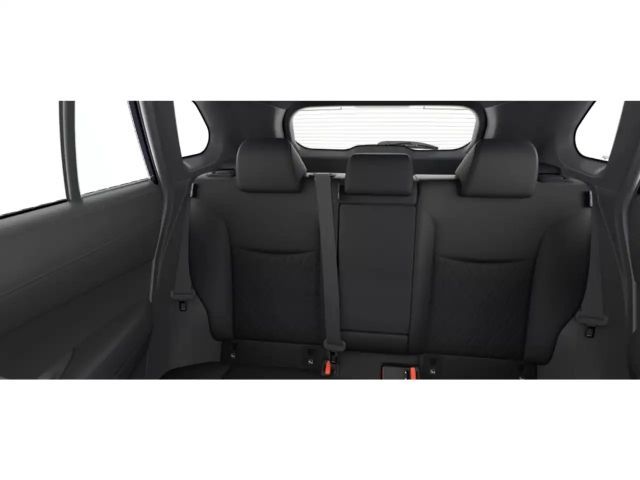 Toyota Corolla Cross TEAMPLAYER+CARPLAY+KAMERA+NEUES MODELL+SOFORT