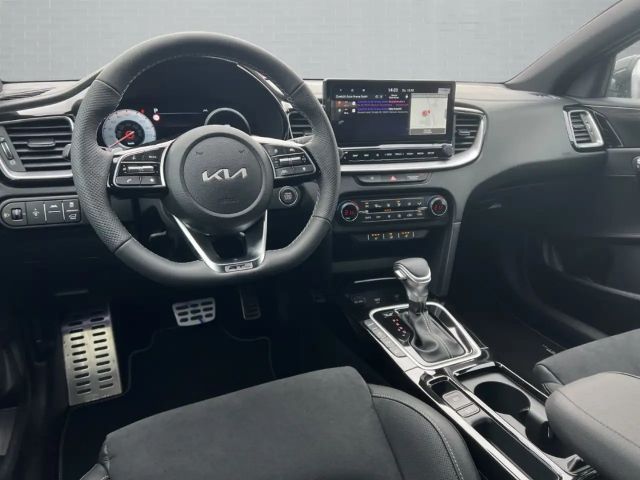 Kia ProCeed GT-Line