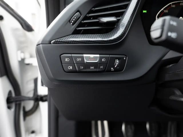 BMW 118 118i M-Sport Sedan