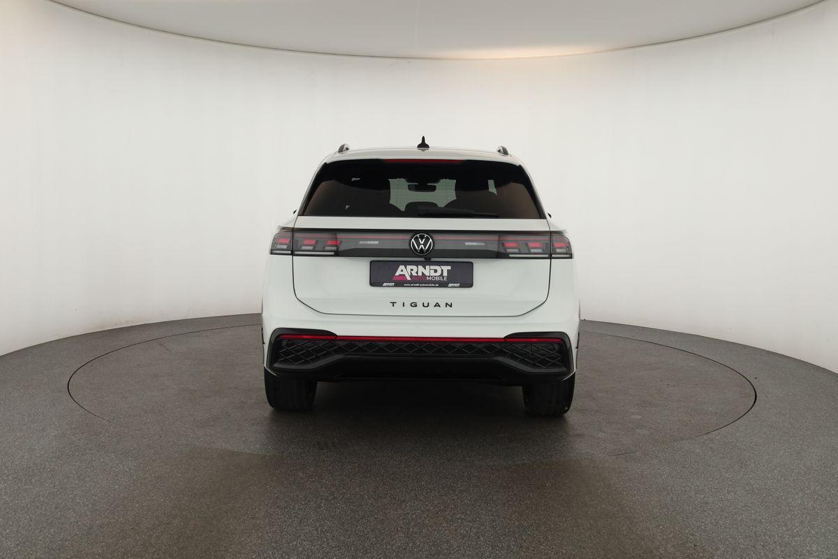 Volkswagen Tiguan 2.0 TSI DSG IQ.Drive R-Line