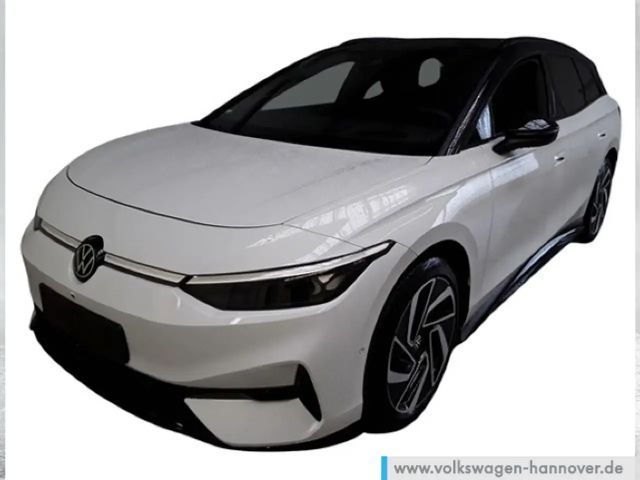 Volkswagen ID.7 Pro Tourer