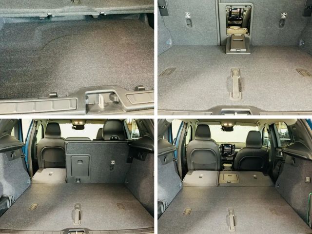 Volvo XC40 Dark Plus