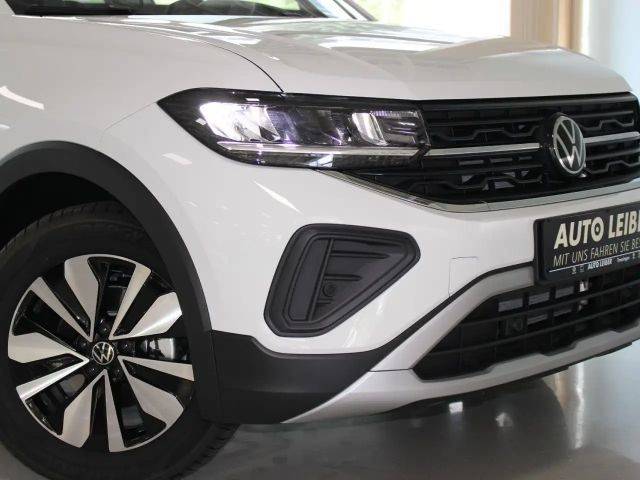 Volkswagen T-Cross 1.5 TSI ACT DSG