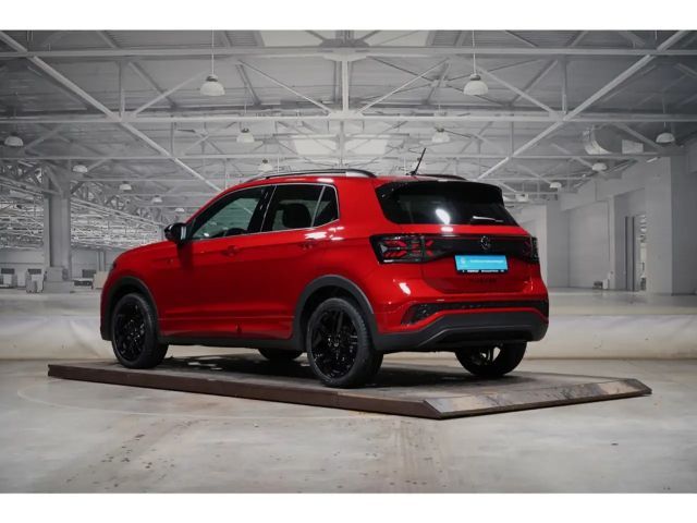 Volkswagen T-Cross 1.5 TSI R-Line