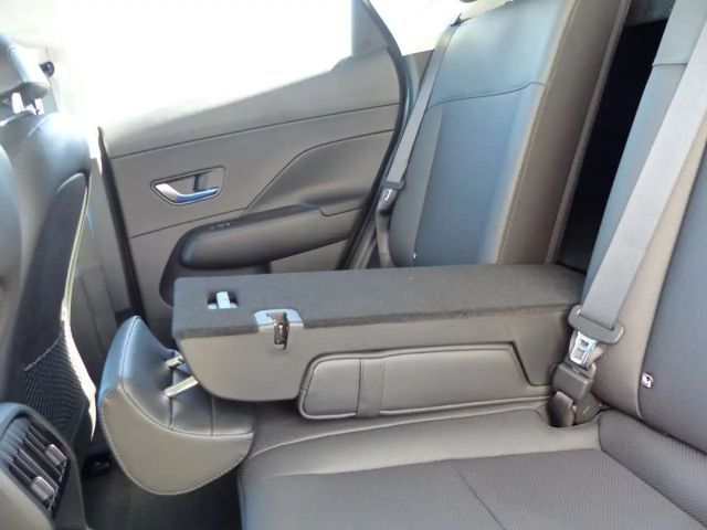 Hyundai Kona Electric Prime