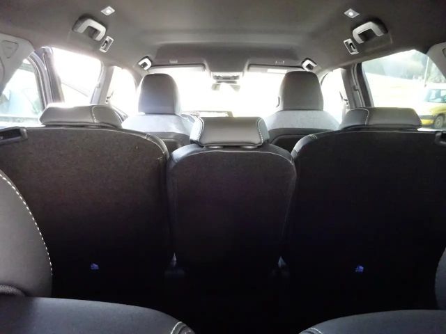 Peugeot 5008 GT-Line Hybrid