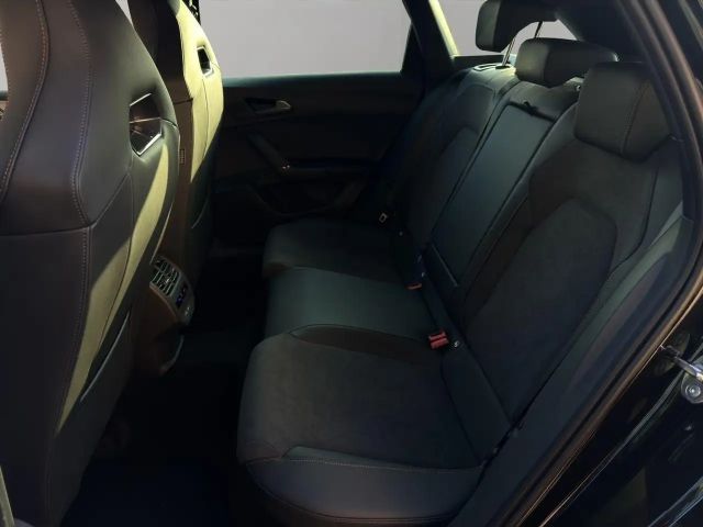 Cupra Leon 2.0 TSI 4Drive DSG ST VZ