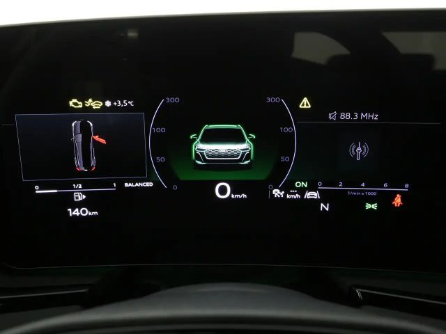 Audi A5 2.0 TFSI Avant S-Tronic