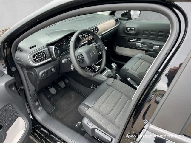 Citroën C3 C-Series PureTech