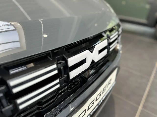 Dacia Jogger ECO-G Extreme