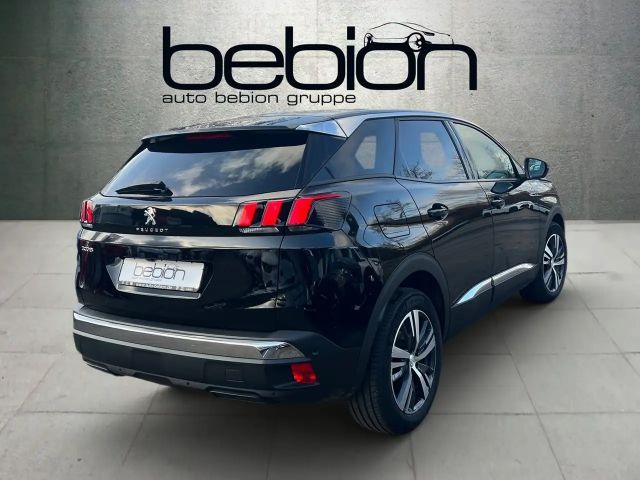 Peugeot 3008 Allure Pack PureTech