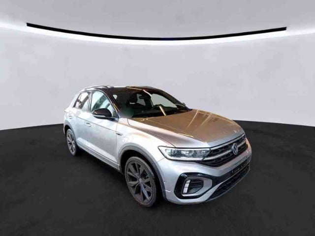 Volkswagen T-Roc 1.5 TSI DSG IQ.Drive