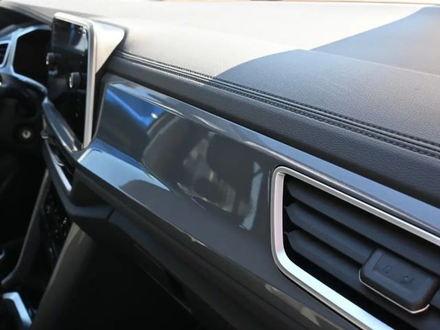 Volkswagen T-Roc 1.5 TSI Style