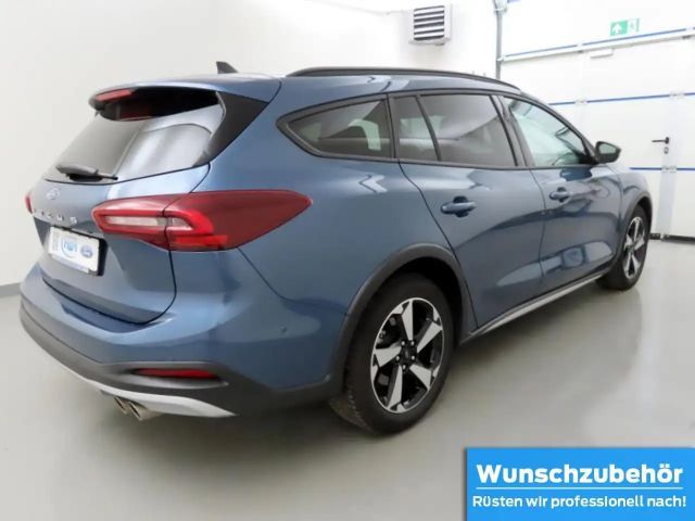 Ford Focus Active Wagon