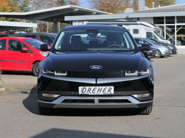 Hyundai IONIQ 5 Dynamiq