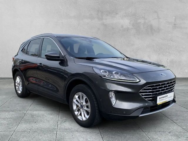 Ford Kuga Titanium X