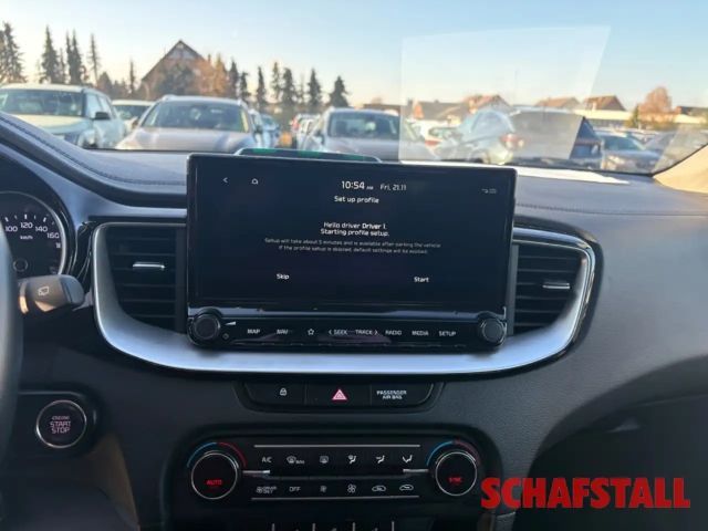 Kia XCeed GDi PHEV Spirit