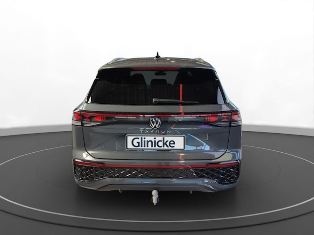 Volkswagen Tayron 4Motion R-Line