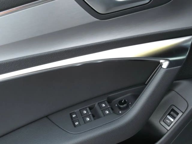 Audi A6 40 TDI Avant S-Line