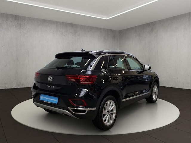 Volkswagen T-Roc 1.5 TSI DSG Style