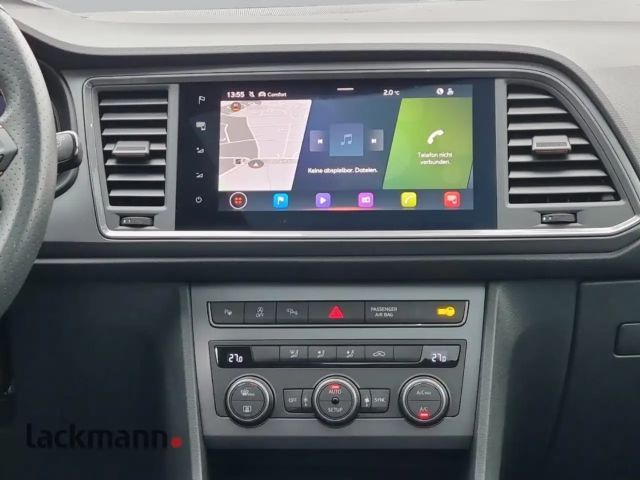 Cupra Ateca 4Drive VZ